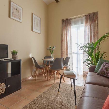 Sevilla Blossom Elegant And Bright 2 Rooms - 4Px Exterior photo