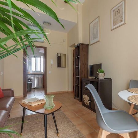 Sevilla Blossom Elegant And Bright 2 Rooms - 4Px Exterior photo