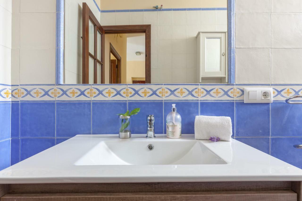 Sevilla Blossom Elegant And Bright 2 Rooms - 4Px Exterior photo