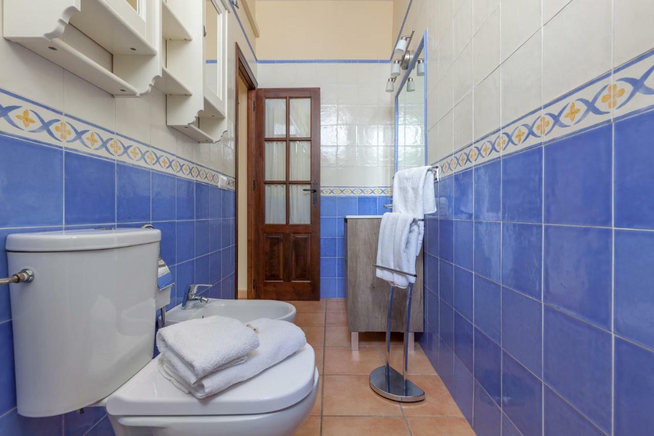Sevilla Blossom Elegant And Bright 2 Rooms - 4Px Exterior photo