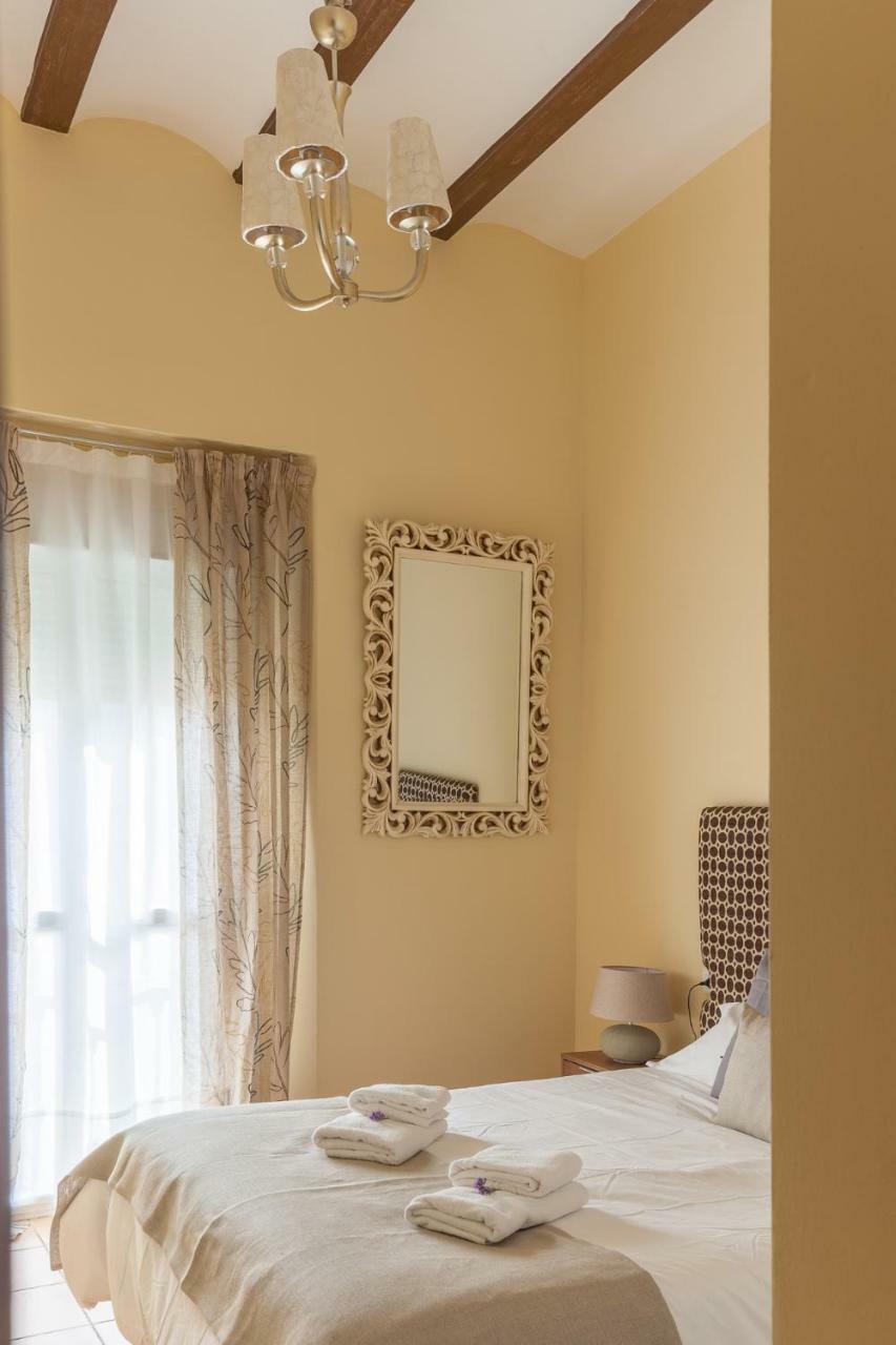Sevilla Blossom Elegant And Bright 2 Rooms - 4Px Exterior photo